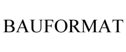 BAUFORMAT trademark