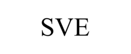 SVE trademark