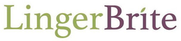 LINGERBRITE trademark