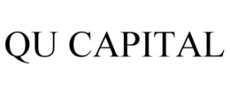 QU CAPITAL trademark