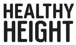 HEALTHY HEIGHT trademark