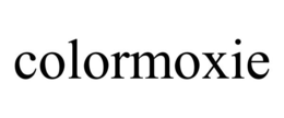 COLORMOXIE trademark