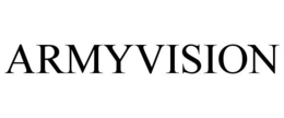 ARMYVISION trademark