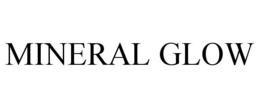 MINERAL GLOW trademark