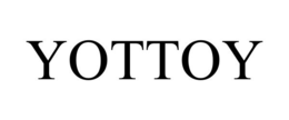 YOTTOY trademark
