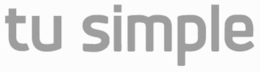 TU SIMPLE trademark