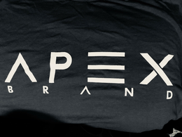 APEX BRAND trademark