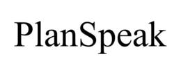 PLANSPEAK trademark