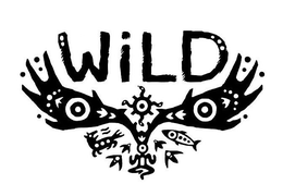 WILD trademark