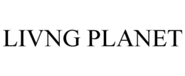 LIVNG PLANET trademark