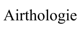 AIRTHOLOGIE trademark