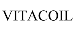 VITACOIL trademark