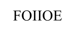 FOIIOE trademark