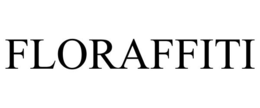 FLORAFFITI trademark