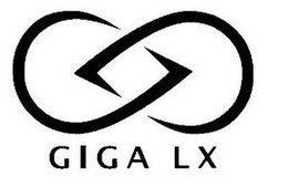 GIGA LX trademark