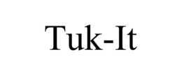 TUK-IT trademark