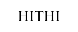 HITHI trademark