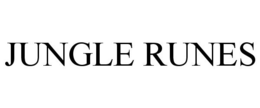 JUNGLE RUNES trademark
