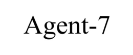 AGENT-7 trademark