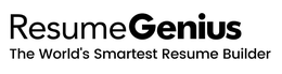 RESUME GENIUS THE WORLD'S SMARTEST RESUME BUILDER trademark