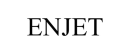 ENJET trademark