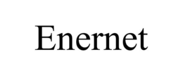 ENERNET trademark