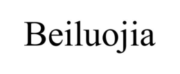 BEILUOJIA trademark