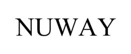 NUWAY trademark