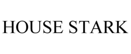 HOUSE STARK trademark