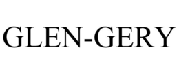 GLEN-GERY trademark