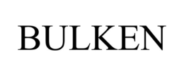 BULKEN trademark