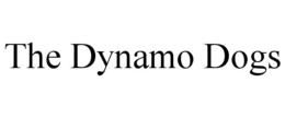 THE DYNAMO DOGS trademark