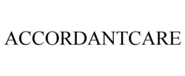 ACCORDANTCARE trademark