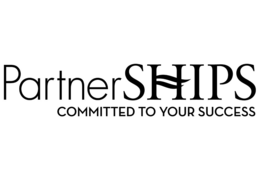 PARTNERSHIPS COMMITTED TO YOUR SUCCESS trademark