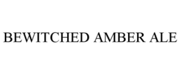 BEWITCHED AMBER ALE trademark