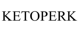 KETOPERK trademark