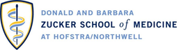 DONALD AND BARBARA ZUCKER SCHOOL OF MEDICINE AT HOFSTRA/NORTHWELL trademark