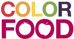 COLORFOOD trademark