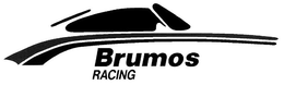 BRUMOS RACING trademark