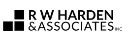 R W HARDEN & ASSOCIATES INC trademark