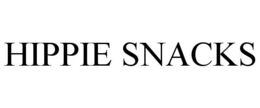 HIPPIE SNACKS trademark