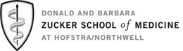 DONALD AND BARBARA ZUCKER SCHOOL OF MEDICINE AT HOFSTRA/NORTHWELL trademark