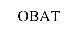 OBAT trademark