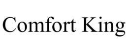 COMFORT KING trademark