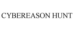CYBEREASON HUNT trademark