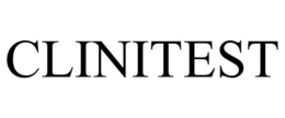 CLINITEST trademark