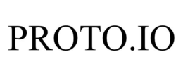 PROTO.IO trademark