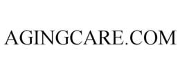 AGINGCARE.COM trademark