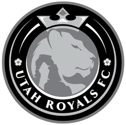 UTAH ROYALS FC trademark