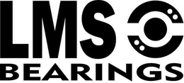LMS BEARINGS trademark